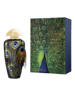 Alternative view of Nước hoa The Merchant of Venice Imperial Emerald EDP