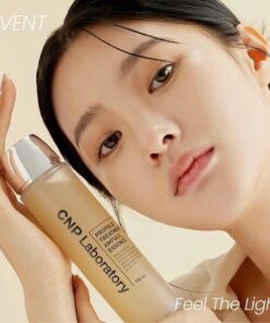 Nước thần tinh chất keo ong CNP Laboratory Propolis Treatment Ampule Essence Nước thần tinh chất keo ong CNP Laboratory Propolis Treatment Ampule Essence - Yêu Hàng Ngoại