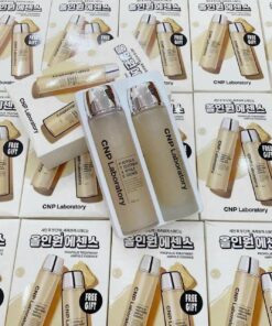 Alternative view of Nước thần tinh chất keo ong CNP Laboratory Propolis Treatment Ampule Essence