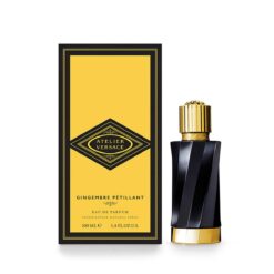 Nước hoa Atelier Versace Gingembre Pétillant EDP