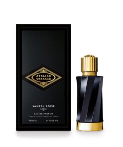 Nước hoa Atelier Versace Santal Boise EDP
