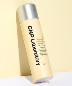 Xịt khoáng tinh chất keo ong tái tạo da CNP Propolis Energy Ampule Mist