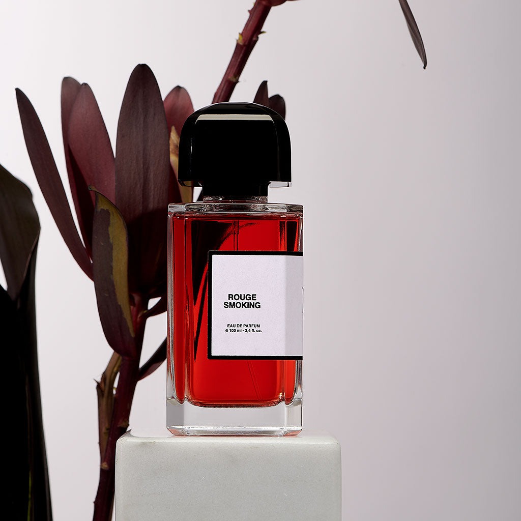 Nước hoa BDK Parfums Rouge Smoking EDP Nước hoa BDK Parfums Rouge Smoking EDP - Yêu Hàng Ngoại