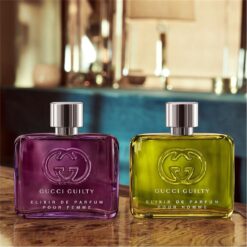 Alternative view of Nước hoa Gucci Guilty Elixir De Parfum Pour Homme