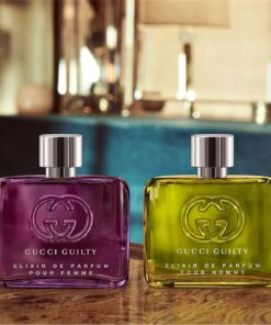 Alternative view of Nước hoa Gucci Guilty Elixir De Parfum Pour Homme