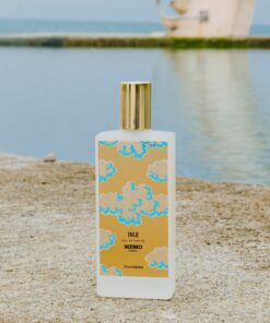 Nước hoa Memo Paris Inlé EDP Nước hoa Memo Paris Inlé EDP - Yêu Hàng Ngoại
