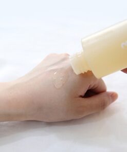 Nước hoa hồng Numbuzin No.3 Toner Super Glowing Essence Nước hoa hồng Numbuzin No.3 Toner Super Glowing Essence - Yêu Hàng Ngoại