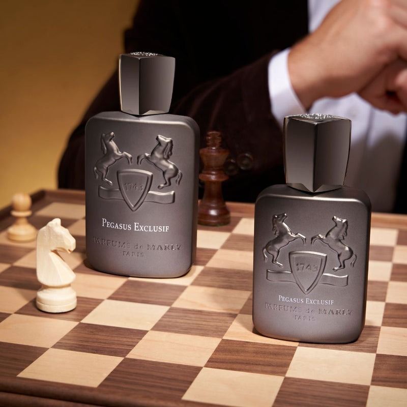 Nước hoa Parfums De Marly Pegasus Exclusif Edition Royale EDP Nước hoa Parfums De Marly Pegasus Exclusif Edition Royale EDP - Yêu Hàng Ngoại