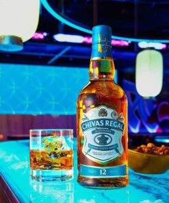 Rượu Chivas Regal Mizunara 12 Years Nhật Bản mẫu mới Rượu Chivas Regal Mizunara 12 Years Nhật Bản mẫu mới - Yêu Hàng Ngoại