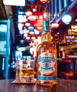 Rượu Chivas Regal Mizunara 12 Years Nhật Bản mẫu mới Rượu Chivas Regal Mizunara 12 Years Nhật Bản mẫu mới - Yêu Hàng Ngoại