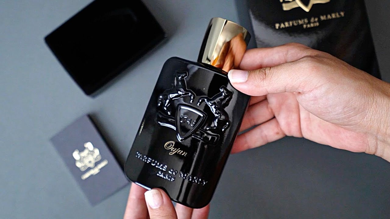 Nước hoa Parfums de Marly Oajan Royal Essence EDP Nước hoa Parfums de Marly Oajan Royal Essence EDP - Yêu Hàng Ngoại