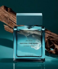 Alternative view of Nước hoa Narciso Rodriguez Vetiver Musc For Him EDT