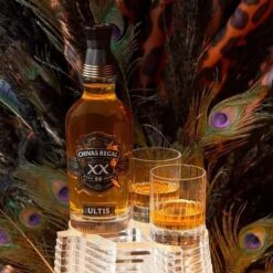 Alternative view of Rượu Chivas Regal Ultis XX Nhật Bản
