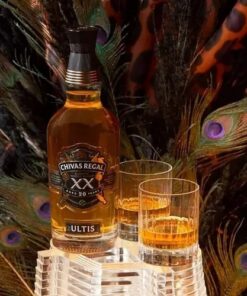 Alternative view of Rượu Chivas Regal Ultis XX Nhật Bản