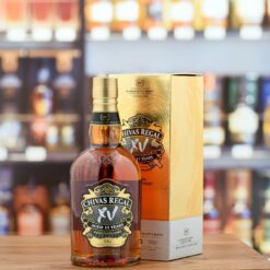 Alternative view of Rượu Chivas Regal XV Nhật Bản