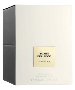 Nước hoa Giorgio Armani Prive Jasmin Kusamono EDT Nước hoa Giorgio Armani Prive Jasmin Kusamono EDT - Yêu Hàng Ngoại