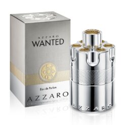 Nước hoa Azzaro Wanted EDP
