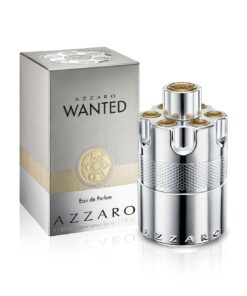 Nước hoa Azzaro Wanted EDP