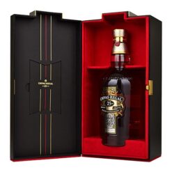 Rượu Chivas Regal 25 Year Old Nhật Bản