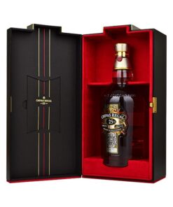 Rượu Chivas Regal 25 Year Old Nhật Bản