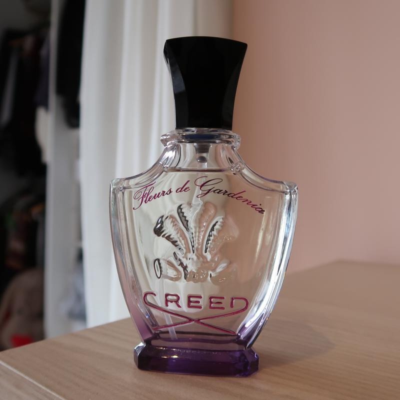 Nước hoa Creed Fleurs De Gardenia EDP Nước hoa Creed Fleurs De Gardenia EDP - Yêu Hàng Ngoại