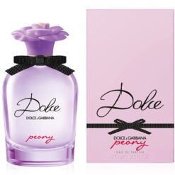 Nước hoa Dolce & Gabbana Dolce Peony EDP