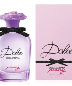 Nước hoa Dolce & Gabbana Dolce Peony EDP