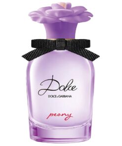Alternative view of Nước hoa Dolce & Gabbana Dolce Peony EDP