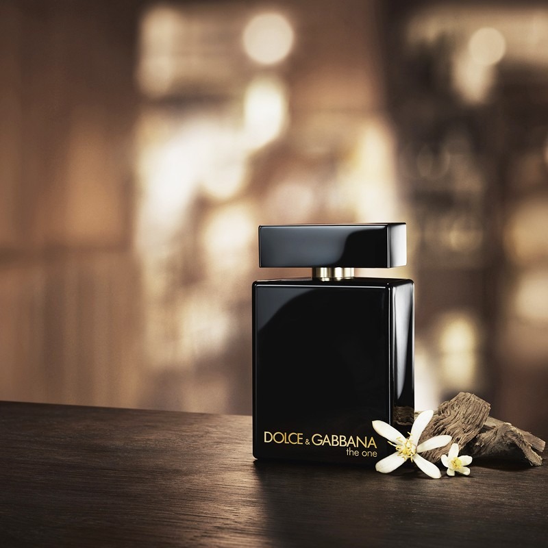 Nước hoa Dolce & Gabbana The One For Men EDP Intense Nước hoa Dolce & Gabbana The One For Men EDP Intense - Yêu Hàng Ngoại