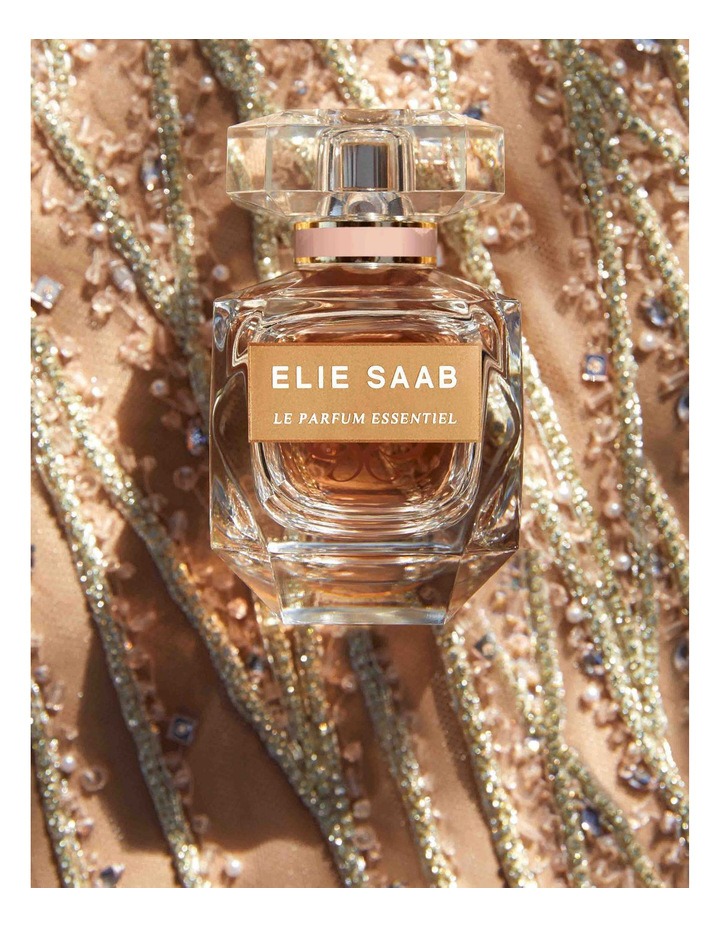 Nước hoa Elie Saab Le Parfum Essentiel EDP Nước hoa Elie Saab Le Parfum Essentiel EDP - Yêu Hàng Ngoại