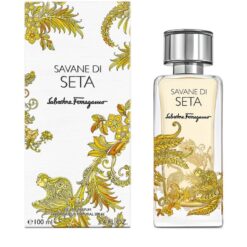 Nước hoa Salvatore Ferragamo Savane Di Seta EDP