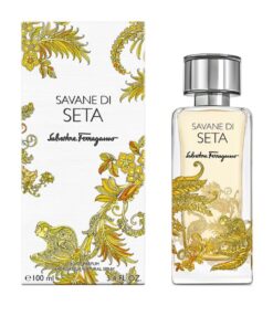 Nước hoa Salvatore Ferragamo Savane Di Seta EDP