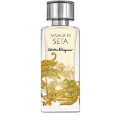 Alternative view of Nước hoa Salvatore Ferragamo Savane Di Seta EDP