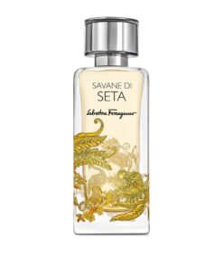 Alternative view of Nước hoa Salvatore Ferragamo Savane Di Seta EDP