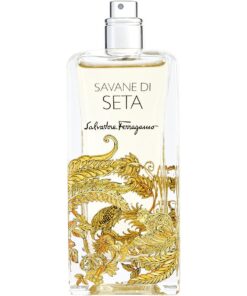 Nước hoa Salvatore Ferragamo Savane Di Seta EDP Nước hoa Salvatore Ferragamo Savane Di Seta EDP - Yêu Hàng Ngoại