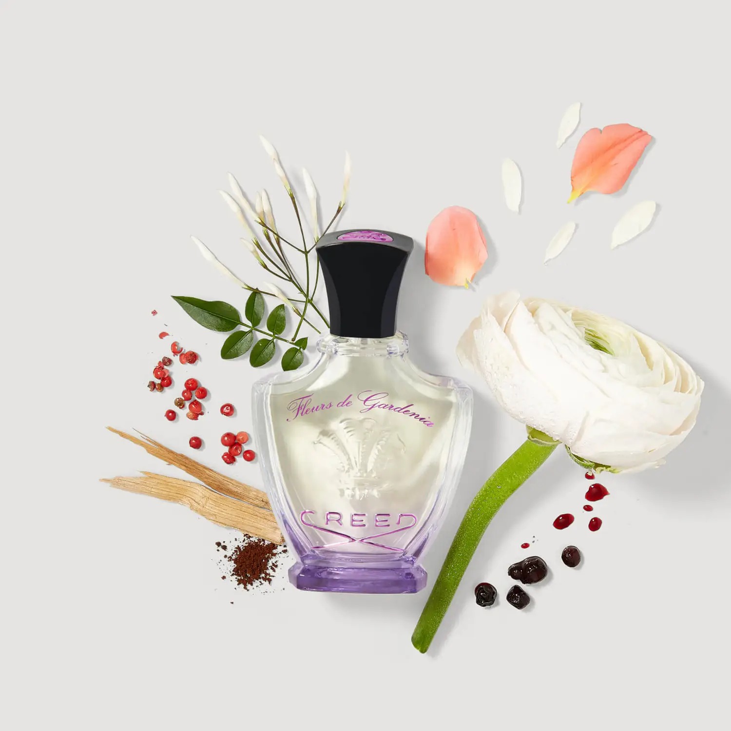 Nước hoa Creed Fleurs De Gardenia EDP Nước hoa Creed Fleurs De Gardenia EDP - Yêu Hàng Ngoại