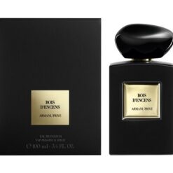 Nước hoa Giorgio ARMANI PRIVE Bois d'Encens EDP