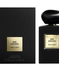 Nước hoa Giorgio ARMANI PRIVE Bois d'Encens EDP