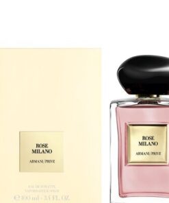 Nước hoa Giorgio Armani Prive Rose Milano EDT Nước hoa Giorgio Armani Prive Rose Milano EDT - Yêu Hàng Ngoại