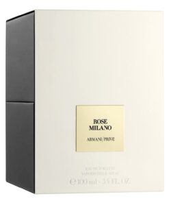 Nước hoa Giorgio Armani Prive Rose Milano EDT Nước hoa Giorgio Armani Prive Rose Milano EDT - Yêu Hàng Ngoại
