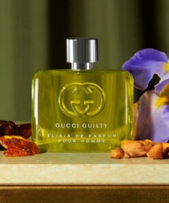 Nước hoa Gucci Guilty Elixir De Parfum Pour Homme Nước hoa Gucci Guilty Elixir De Parfum Pour Homme - Yêu Hàng Ngoại