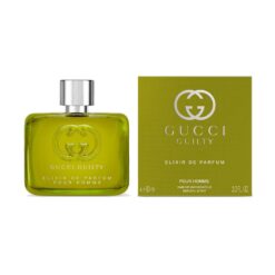 Nước hoa Gucci Guilty Elixir De Parfum Pour Homme