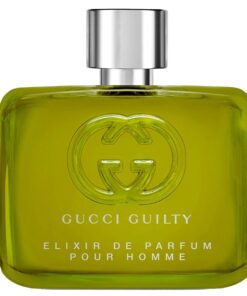 Nước hoa Gucci Guilty Elixir De Parfum Pour Homme Nước hoa Gucci Guilty Elixir De Parfum Pour Homme - Yêu Hàng Ngoại
