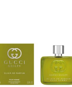 Nước hoa Gucci Guilty Elixir De Parfum Pour Homme Nước hoa Gucci Guilty Elixir De Parfum Pour Homme - Yêu Hàng Ngoại