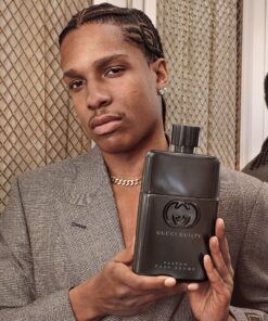 Nước hoa Gucci Guilty Pour Homme Parfum Nước hoa Gucci Guilty Pour Homme Parfum - Yêu Hàng Ngoại