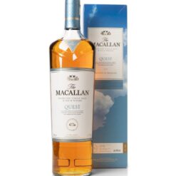 Rượu Macallan Quest