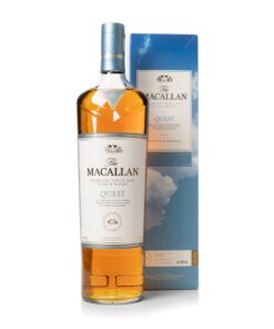 Rượu Macallan Quest