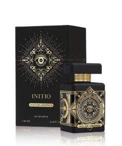Nước hoa Initio Parfums Prives Oud For Greatness EDP