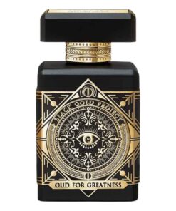 Nước hoa Initio Parfums Prives Oud For Greatness EDP Nước hoa Initio Parfums Prives Oud For Greatness EDP - Yêu Hàng Ngoại