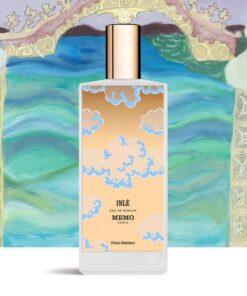 Nước hoa Memo Paris Inlé EDP Nước hoa Memo Paris Inlé EDP - Yêu Hàng Ngoại